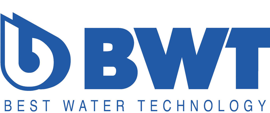 BWT AG – Logo